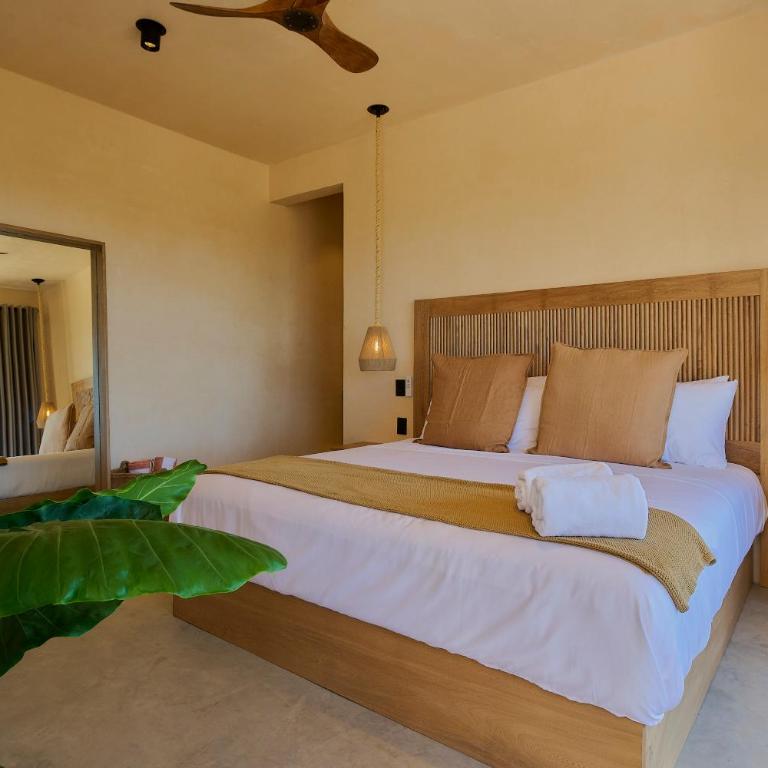 Casa Cambria - Suite - 6
