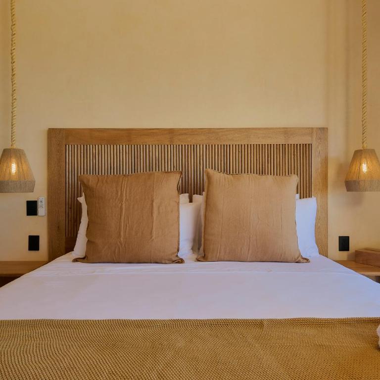 Casa Cambria - Suite - 8