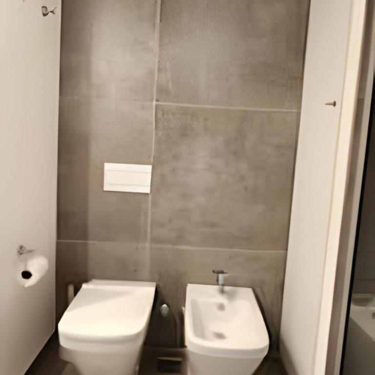 Departamento Luxury Desayuno de Hotel y Cochera - Apartamento de 1 dormitorio - 37