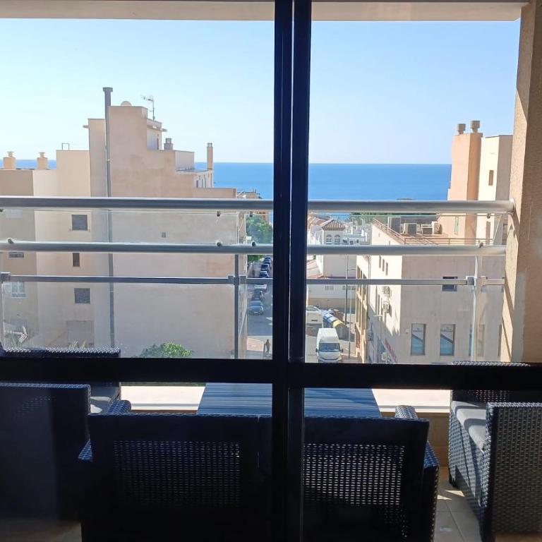 Horizon Santa Monica - Apartamento de 3 dormitorios con vistas al mar - 11