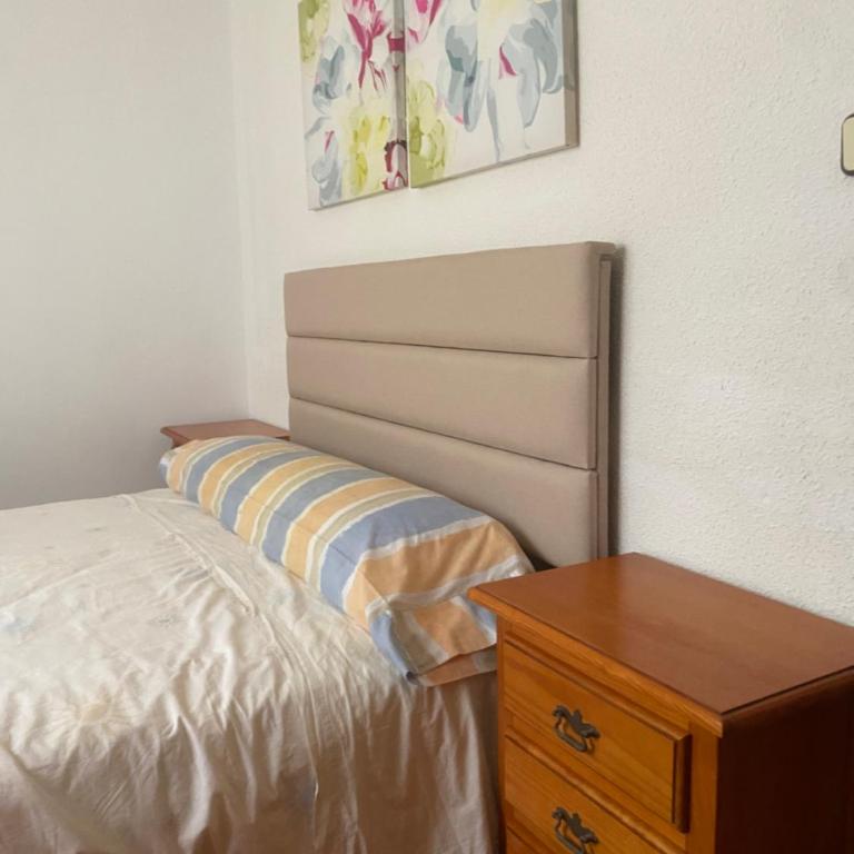 1era linea de playa VILLA SALES Cullera Marenyet - Villa - 13