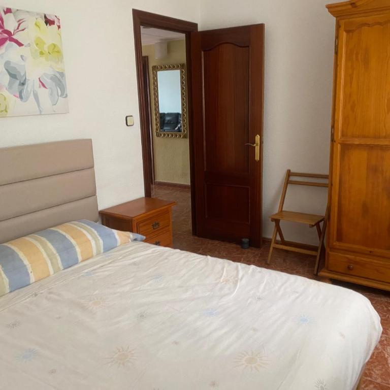 1era linea de playa VILLA SALES Cullera Marenyet - Villa - 11
