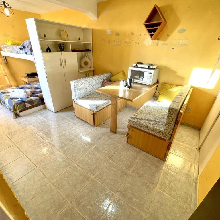 Apartment with terrace near downtown - Two-Bedroom Apartment with Terrace - 2