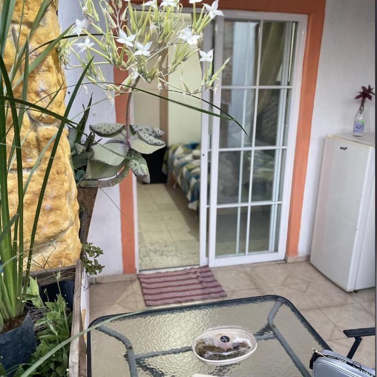 Apartment with terrace near downtown - Two-Bedroom Apartment with Terrace - 4