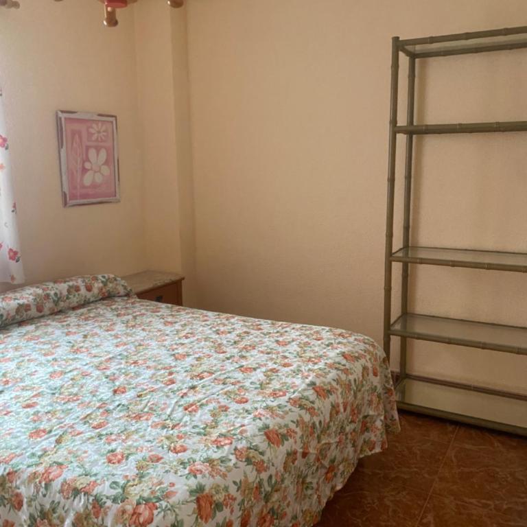 1era linea de playa VILLA SALES Cullera Marenyet - Villa - 3