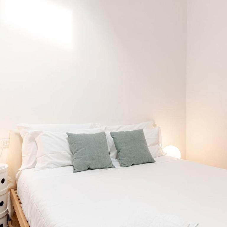 Calzaiuoli Sunshine - Appartamento con 2 Camere da Letto - 5