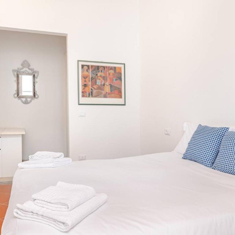 Calzaiuoli Sunshine - Appartamento con 2 Camere da Letto - 8