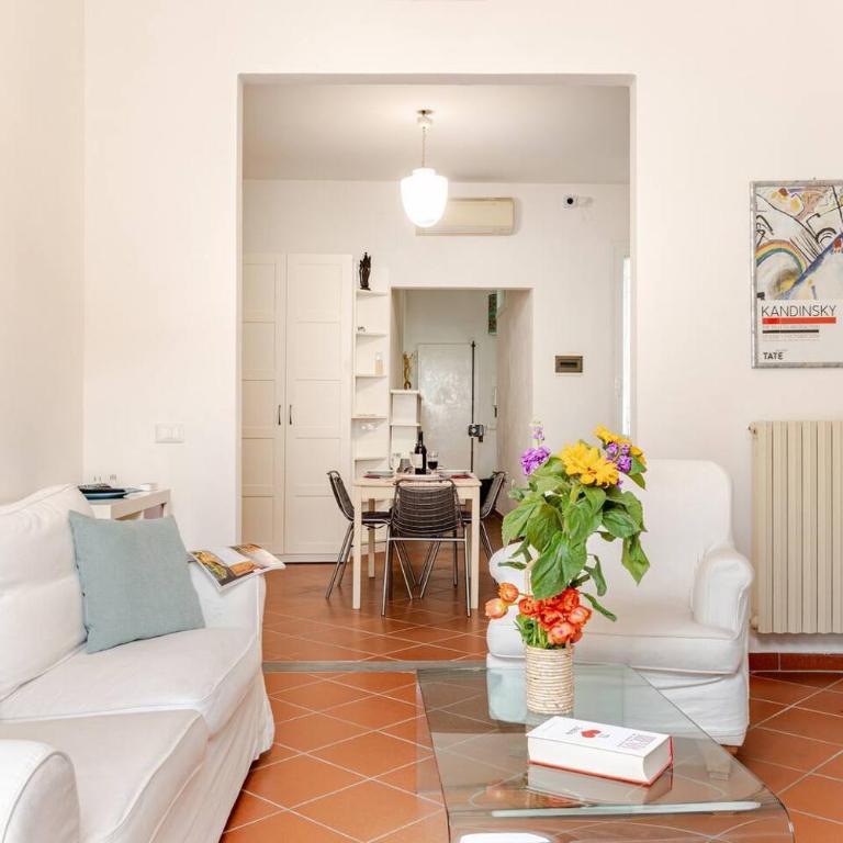 Calzaiuoli Sunshine - Appartamento con 2 Camere da Letto - 10