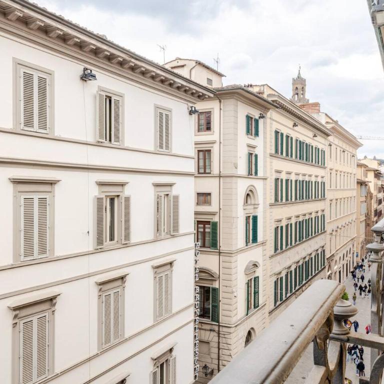 Calzaiuoli Sunshine - Appartamento con 2 Camere da Letto - 12