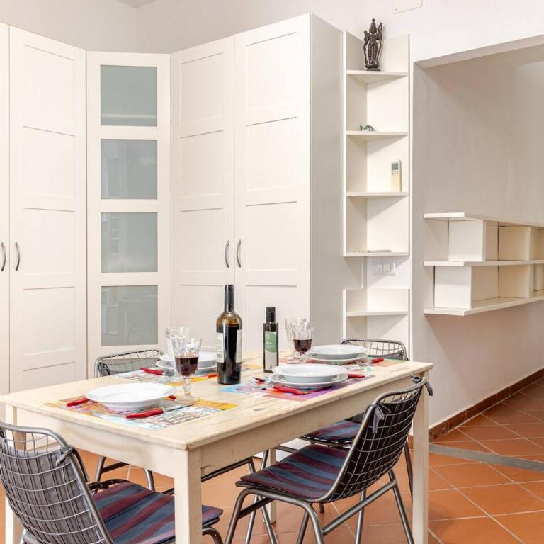 Calzaiuoli Sunshine - Appartamento con 2 Camere da Letto - 7
