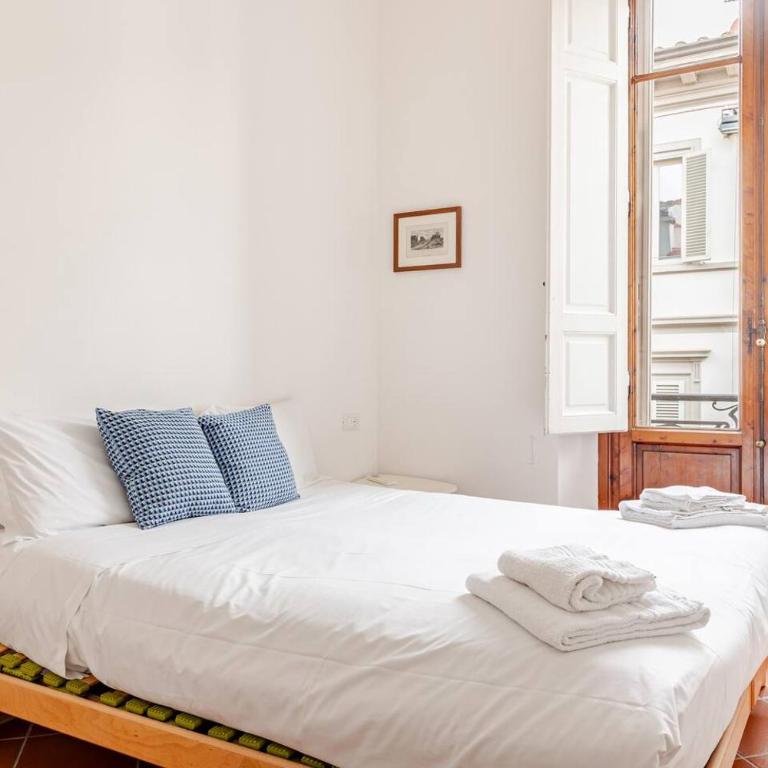 Calzaiuoli Sunshine - Appartamento con 2 Camere da Letto - 14