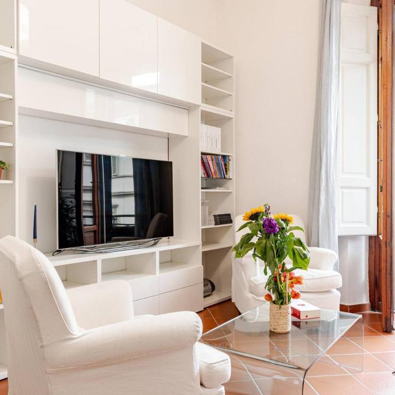 Calzaiuoli Sunshine - Appartamento con 2 Camere da Letto - 17