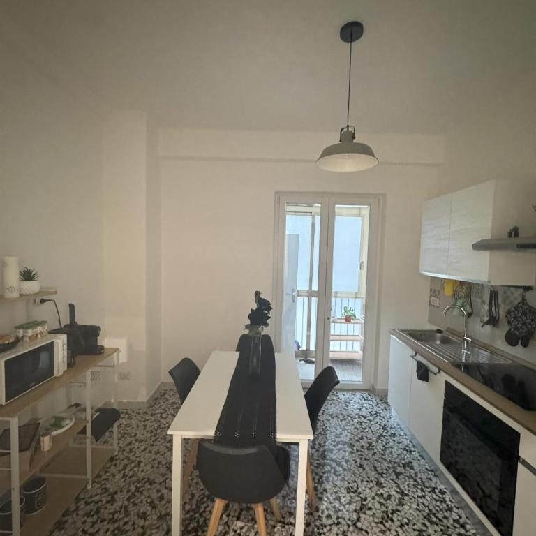 Black Angel Oak Apartment - Appartamento con 2 Camere da Letto e con Vista - 19
