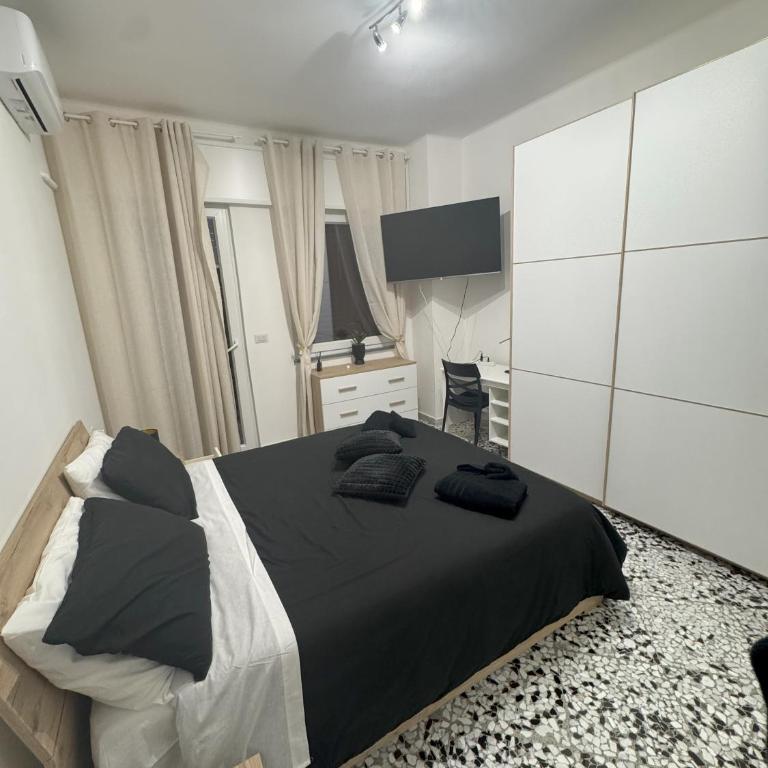 Black Angel Oak Apartment - Appartamento con 2 Camere da Letto e con Vista - 22