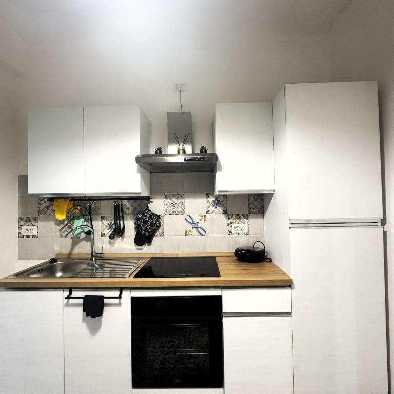 Black Angel Oak Apartment - Appartamento con 2 Camere da Letto e con Vista - 26