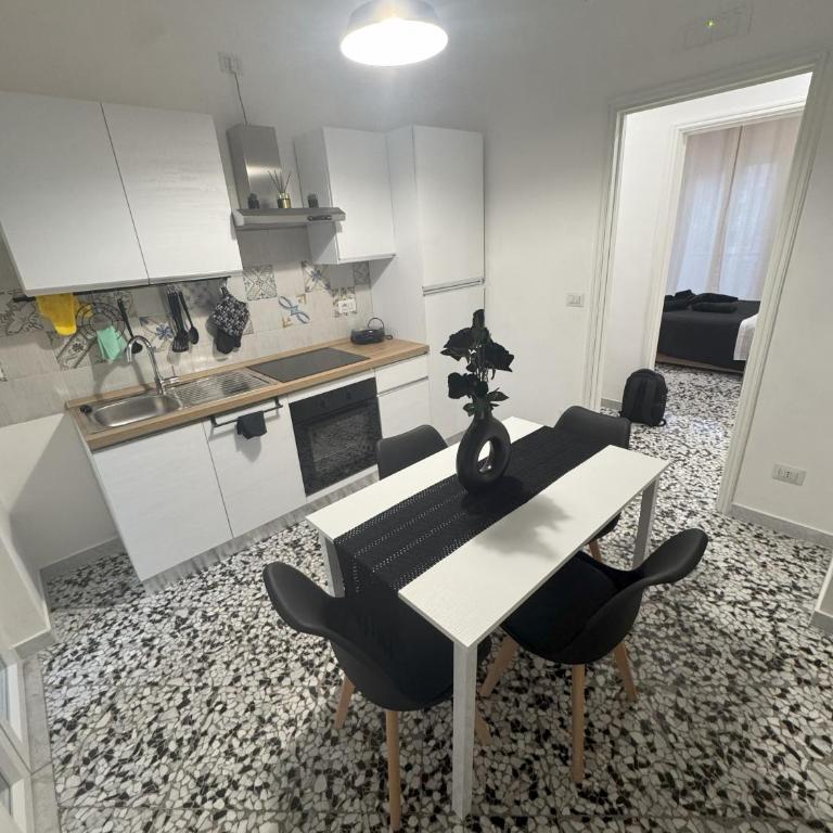 Black Angel Oak Apartment - Appartamento con 2 Camere da Letto e con Vista - 25