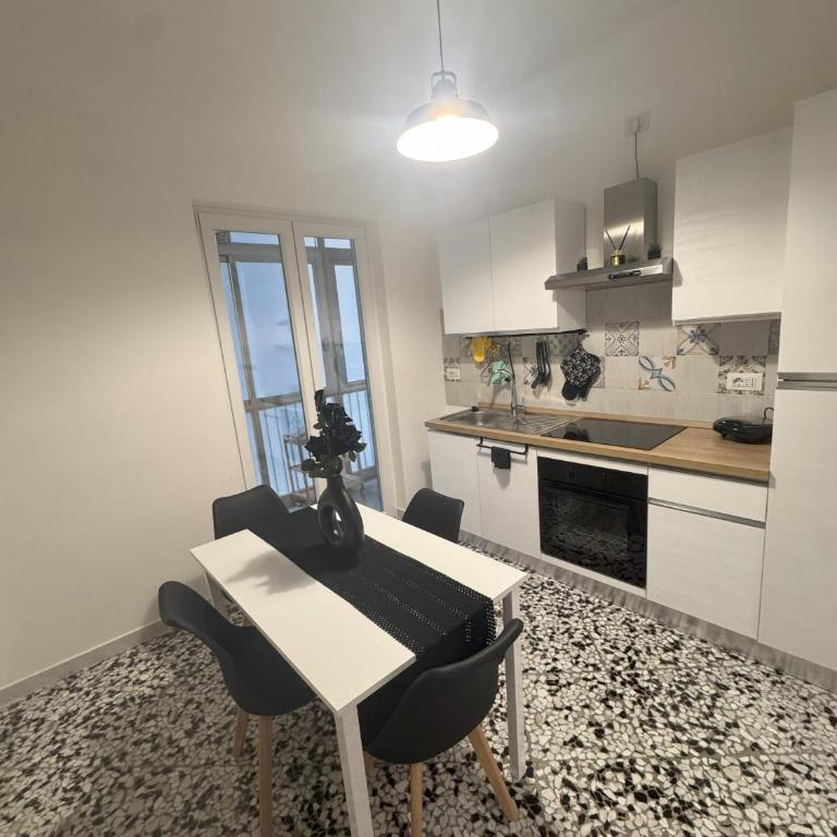 Black Angel Oak Apartment - Appartamento con 2 Camere da Letto e con Vista - 29