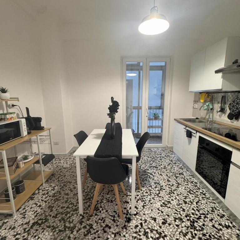 Black Angel Oak Apartment - Appartamento con 2 Camere da Letto e con Vista - 30