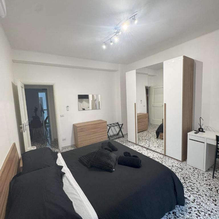 Black Angel Oak Apartment - Appartamento con 2 Camere da Letto e con Vista - 28