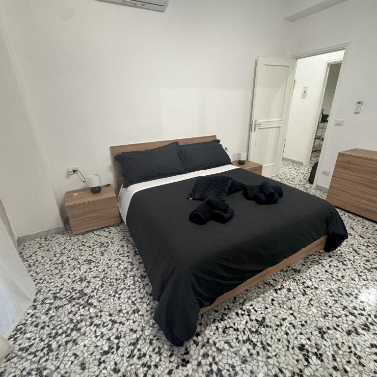 Black Angel Oak Apartment - Appartamento con 2 Camere da Letto e con Vista - 33