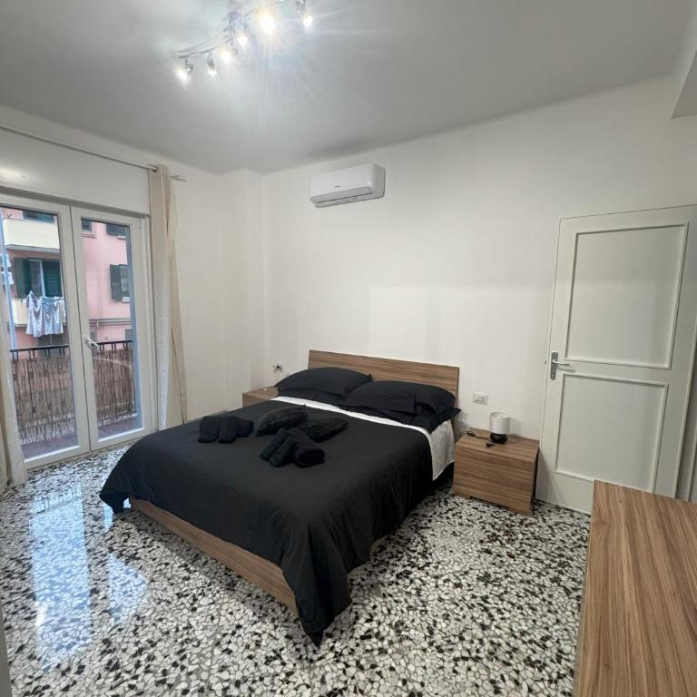 Black Angel Oak Apartment - Appartamento con 2 Camere da Letto e con Vista - 32