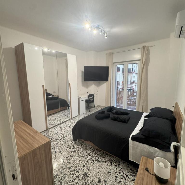 Black Angel Oak Apartment - Appartamento con 2 Camere da Letto e con Vista - 34