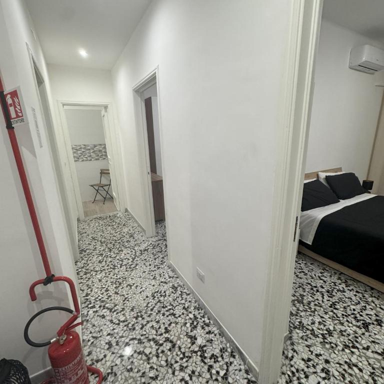 Black Angel Oak Apartment - Appartamento con 2 Camere da Letto e con Vista - 35