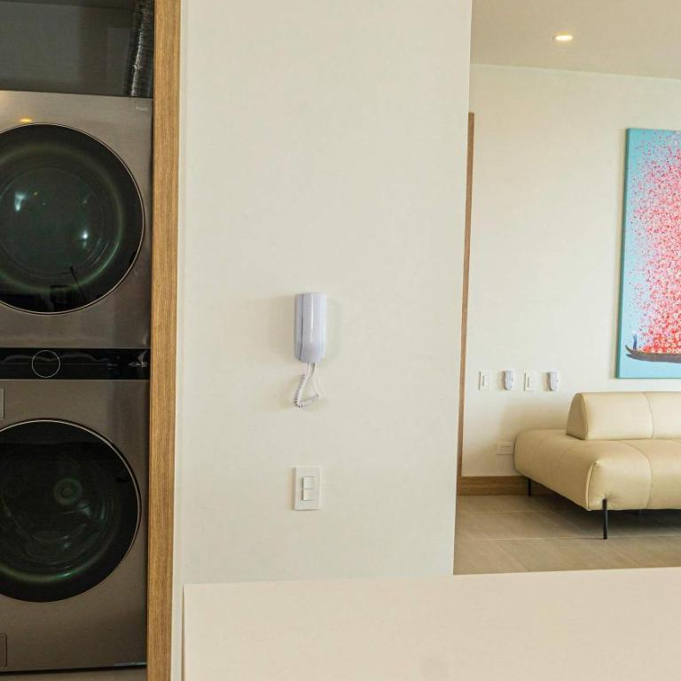 Exclusive Apartment With Bbq In Manzanillo del Mar - Apartamento - 15