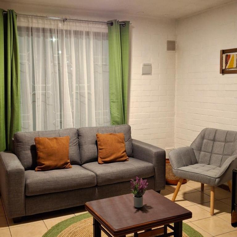 Casa Huedhued - Casa de 3 dormitorios - 2