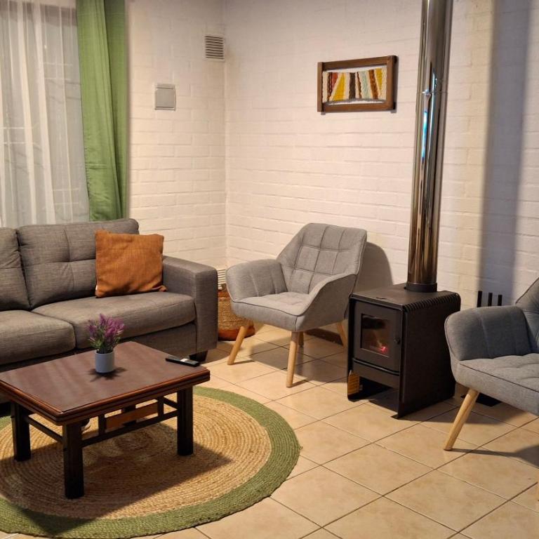 Casa Huedhued - Casa de 3 dormitorios - 3