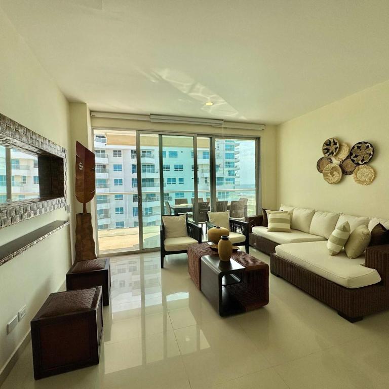 New Comfortable Apartment in Morros Epic - Apartamento - 8