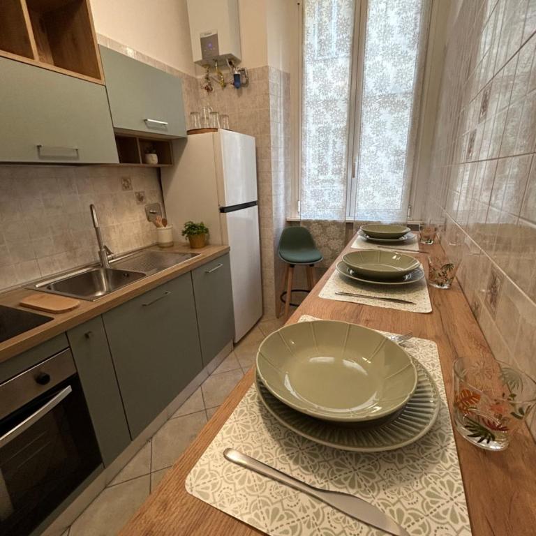 Domus Vittoria - Casa con 1 Camera da Letto - 26