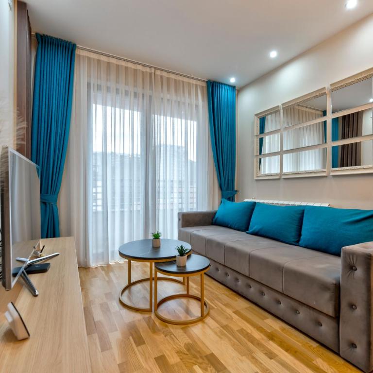 Gorski Elegance Apartments Premium - One-Bedroom Apartment - 1