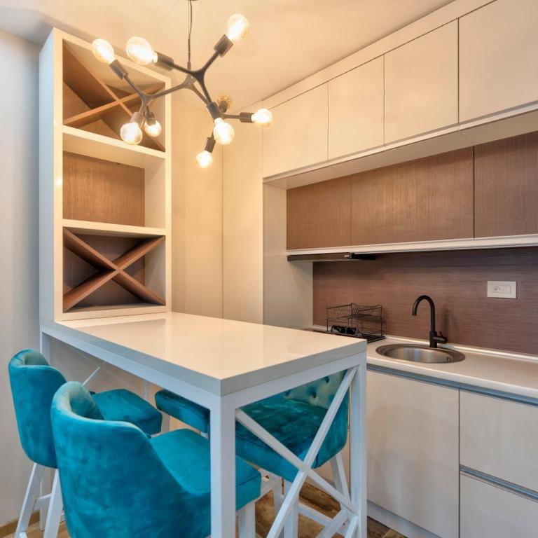 Gorski Elegance Apartments Premium - One-Bedroom Apartment - 5