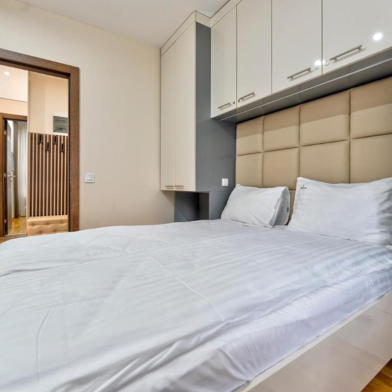 Gorski Elegance Apartments Premium - One-Bedroom Apartment - 7