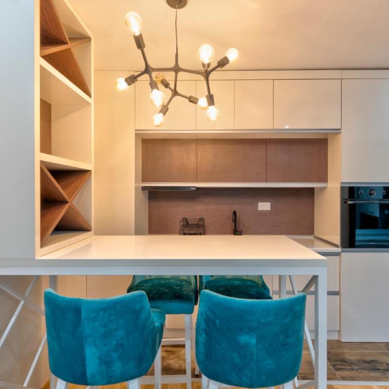 Gorski Elegance Apartments Premium - One-Bedroom Apartment - 10