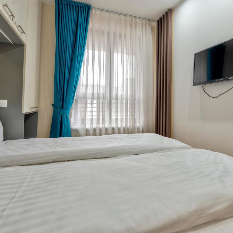 Gorski Elegance Apartments Premium - One-Bedroom Apartment - 19