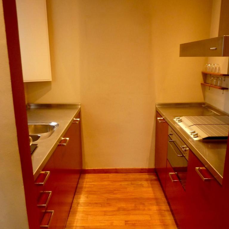 Santi apartment in the heart of Turin - Appartamento Attico - 5