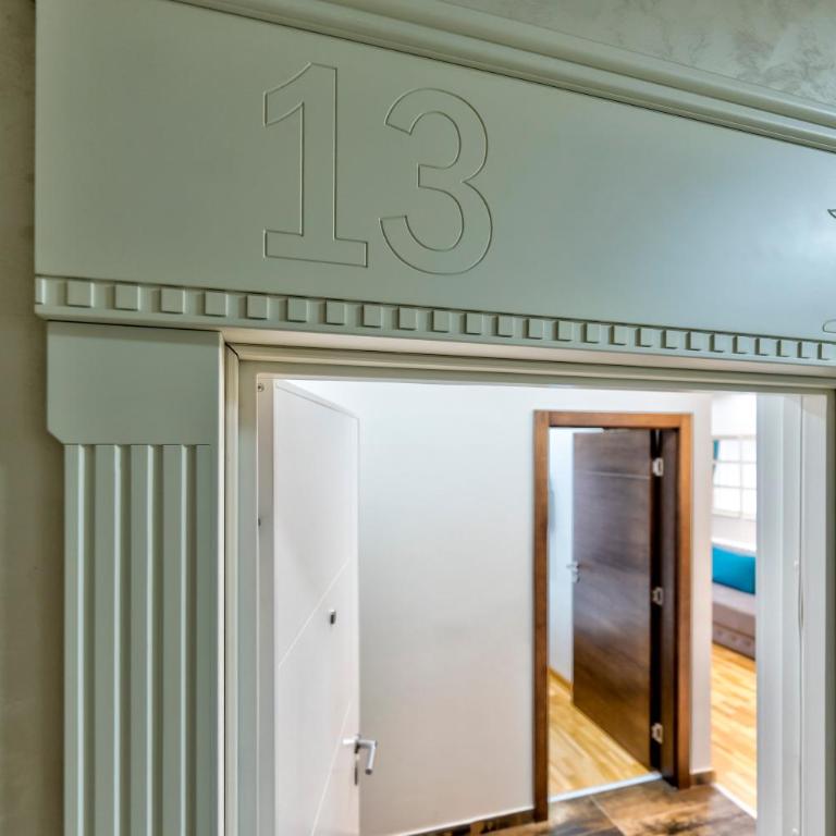 Gorski Elegance Apartments Premium - One-Bedroom Apartment - 24