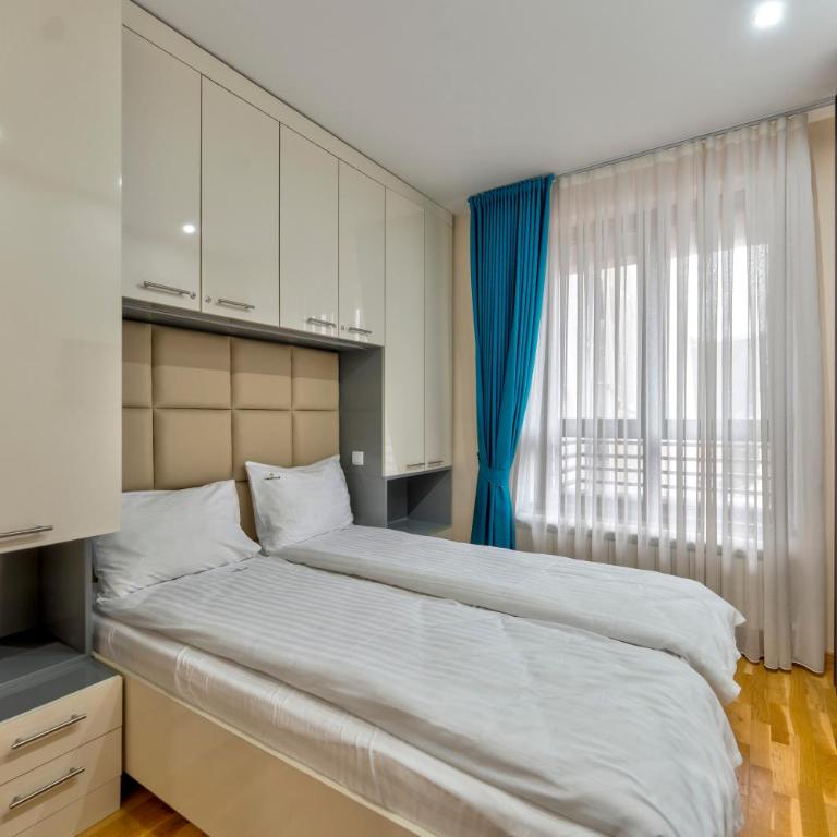 Gorski Elegance Apartments Premium - One-Bedroom Apartment - 21