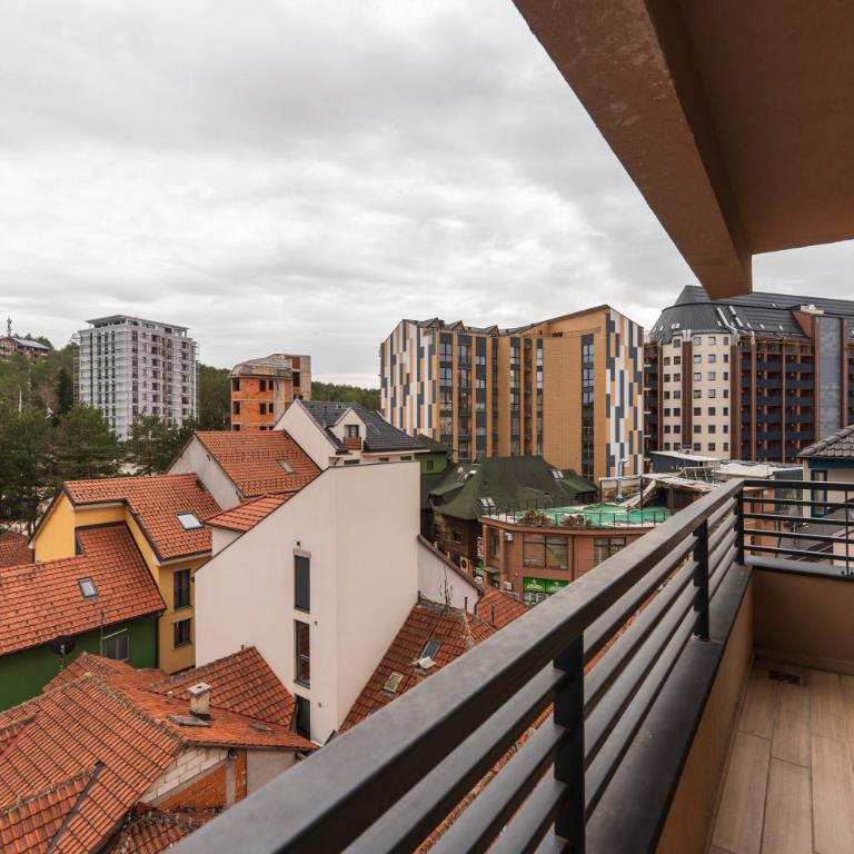 Gorski Elegance Apartments Premium - One-Bedroom Apartment - 18