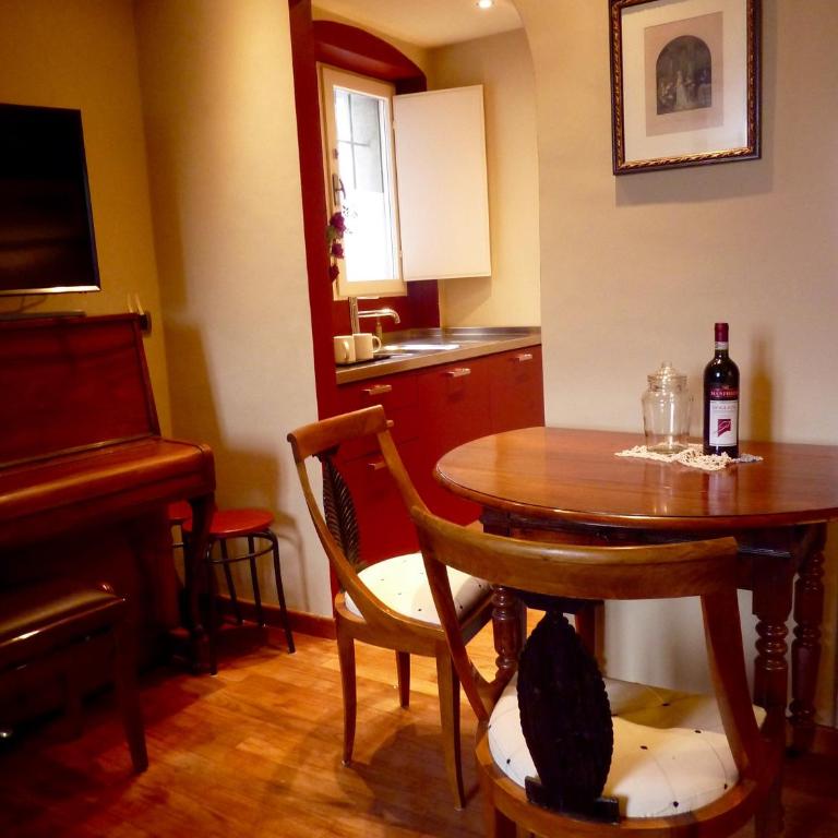 Santi apartment in the heart of Turin - Appartamento Attico - 6