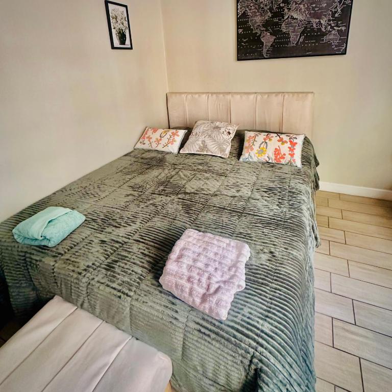Estudio San Pablo - Apartamento de 1 dormitorio - 4