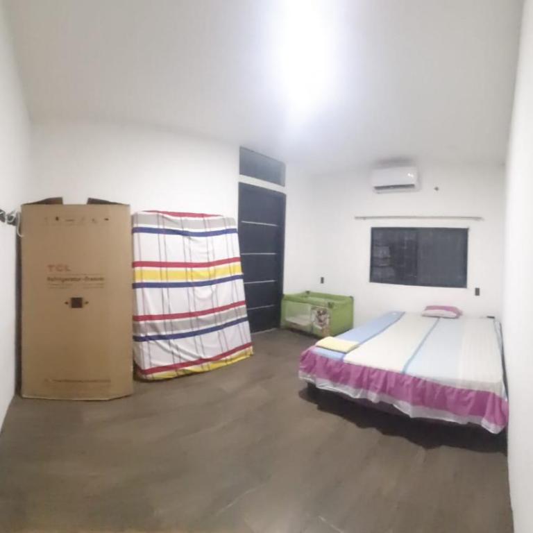 Casa del Zapallo - Habitación Doble - 5