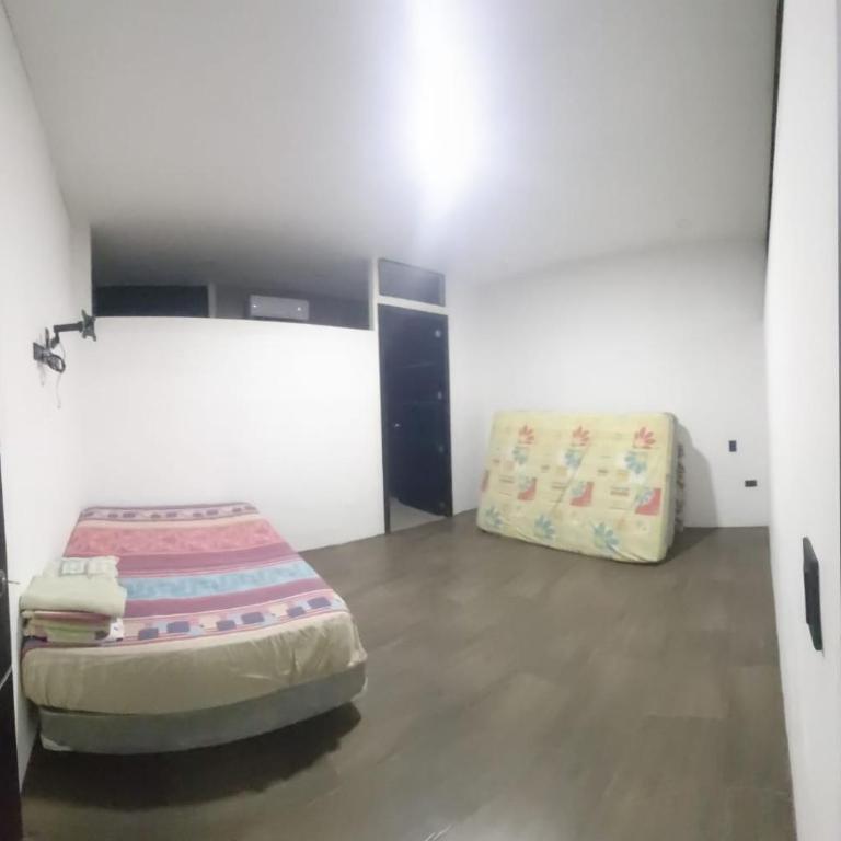 Casa del Zapallo - Habitación Doble - 7