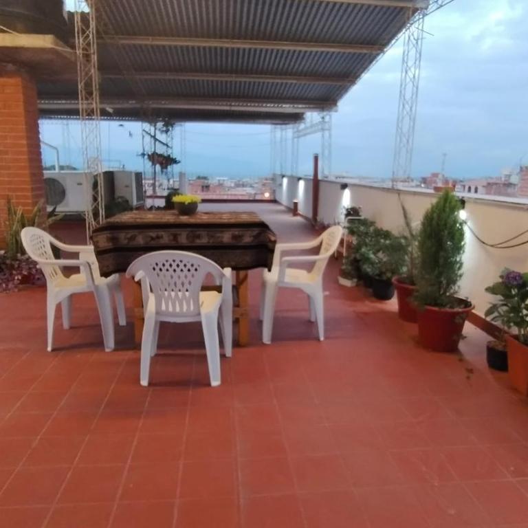 Alquiler Depto Jujuy - Apartamento de 3 dormitorios - 3
