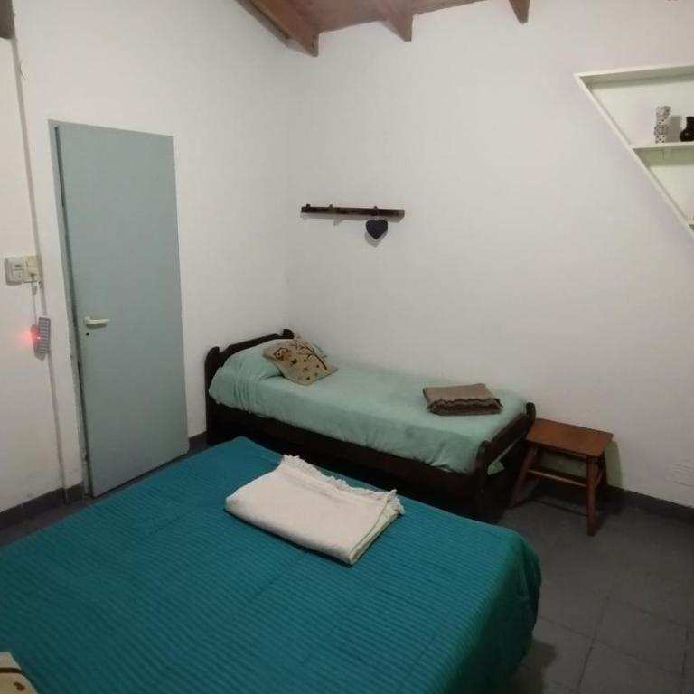 Linaje Hospedaje - Apartamento de 2 dormitorios - 11