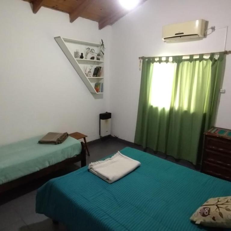 Linaje Hospedaje - Apartamento de 2 dormitorios - 8