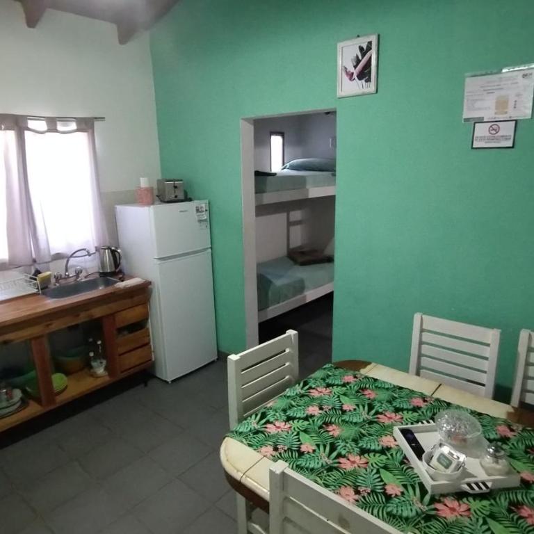 Linaje Hospedaje - Apartamento de 2 dormitorios - 14