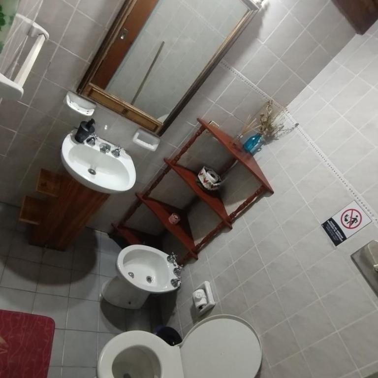 Linaje Hospedaje - Apartamento de 2 dormitorios - 17